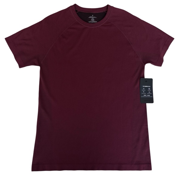 Fabletics Other - NWT Mens Fabletics The Training Day Tee Shirt